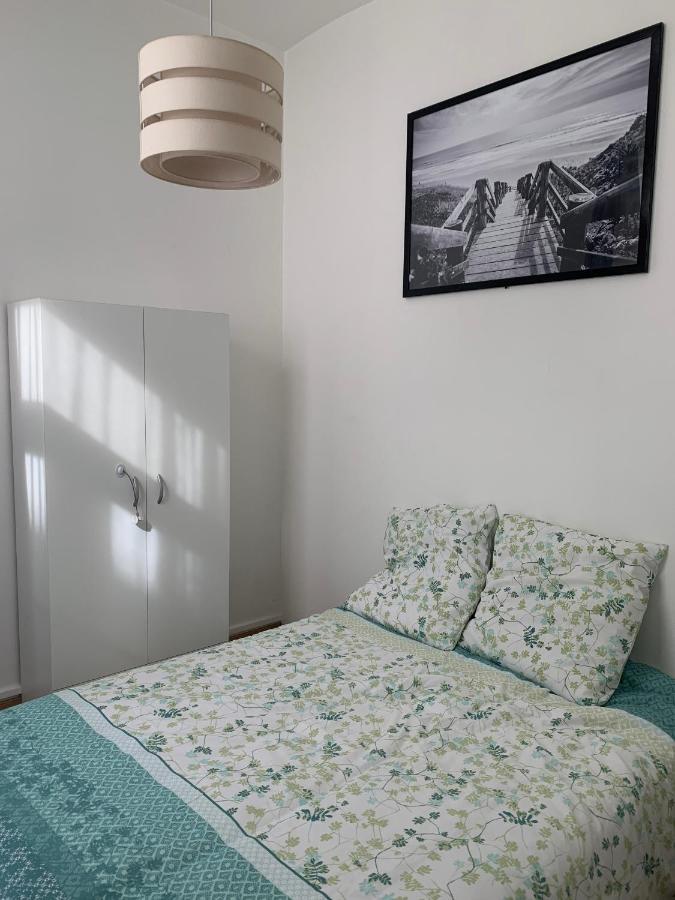 Le Voltaire 4 Chez Adrien Hyper Centre Daire Saint-Quentin  Dış mekan fotoğraf
