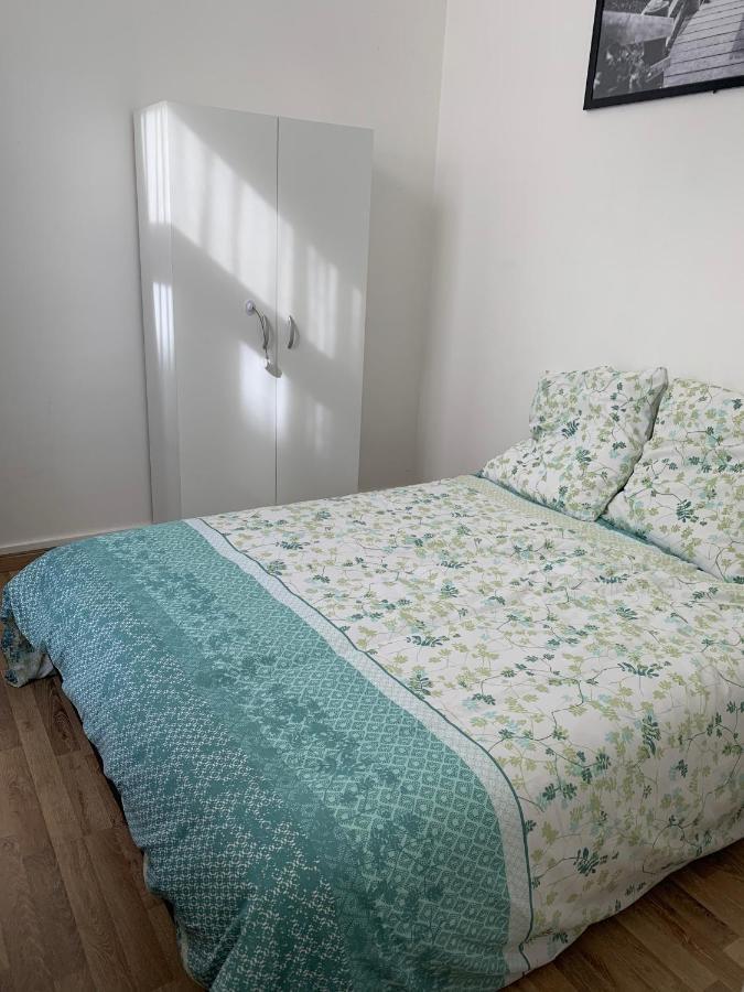 Le Voltaire 4 Chez Adrien Hyper Centre Daire Saint-Quentin  Dış mekan fotoğraf